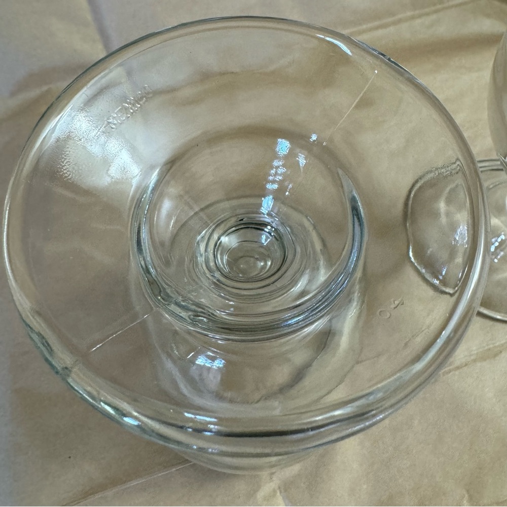 Schooner Beer Glass - Set of Two - Picture 4 of 4